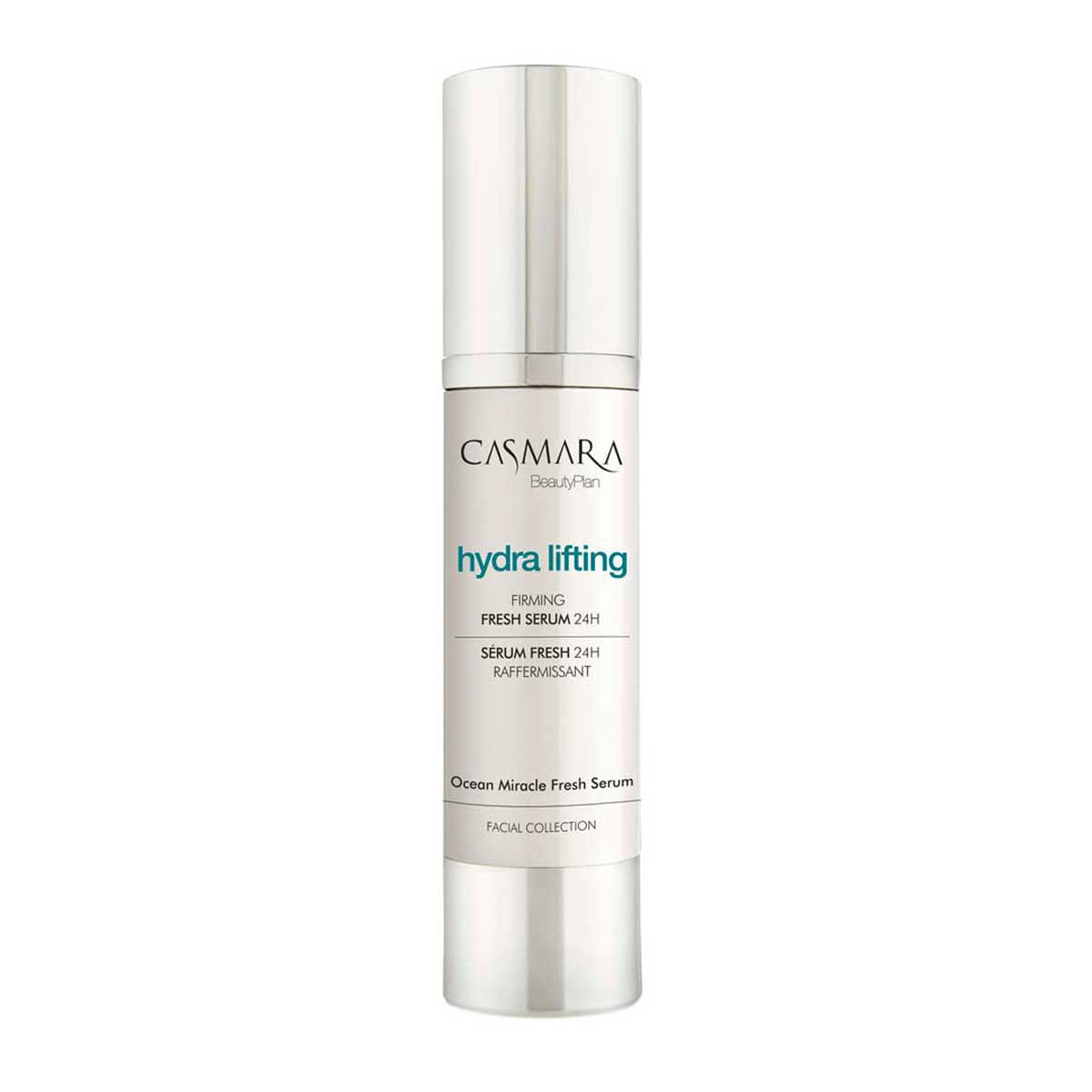 hydra lifting fresh cream