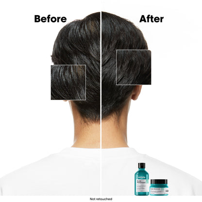 Scalp Advanced Anti-Oiliness 2-In-1 Shampoo & Masque - 250 ml