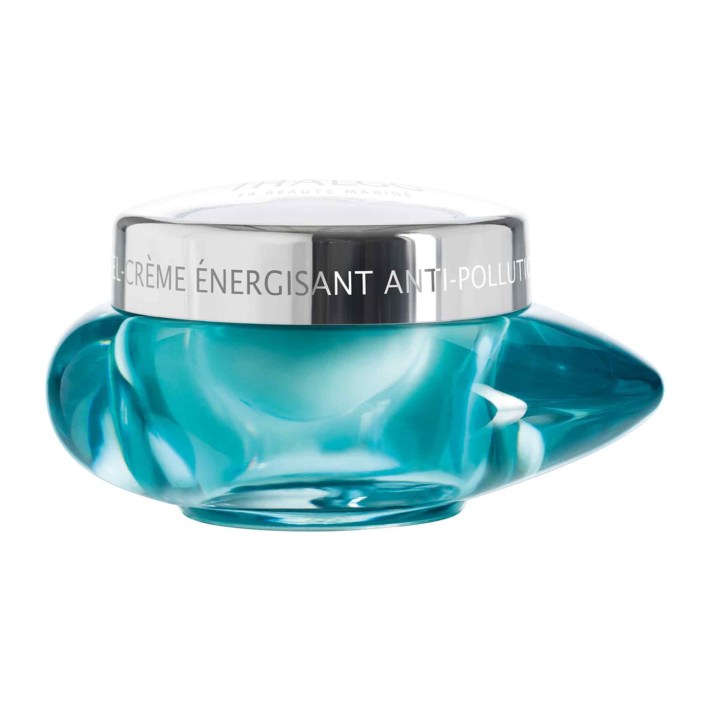 thalgo energising gel-cream - mattifies & revitalises skin - 50ml