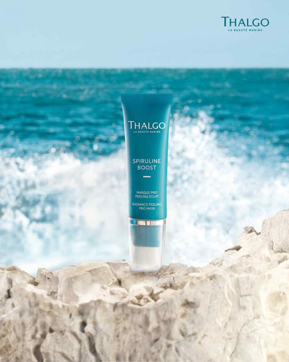 Thalgo Radiance Peeling Pro Mask - Boosts Radiance & Smooths Skin Texture - 50ml