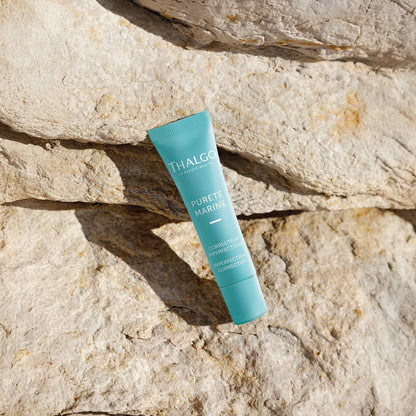 Thalgo Imperfection Corrector - Purifying Solution with Hyaluronic Acid Duo for Visible Blemish Reduction and Clear Skin - 15ml