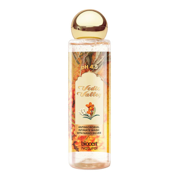 vedic valley intimate wash