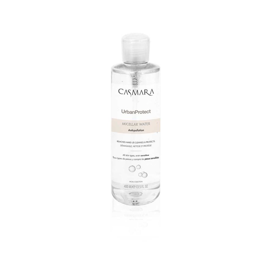 micelar water casmara 400 ml