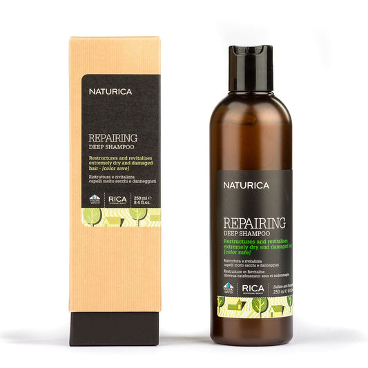 REPAIRING DEEP SHAMPOO-250ML