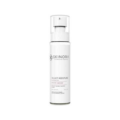Velvet Moisture Cleansing Milk