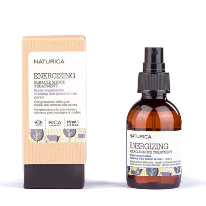 ENERGIZING MIRACLE SHOCK TREATMENT-100ML