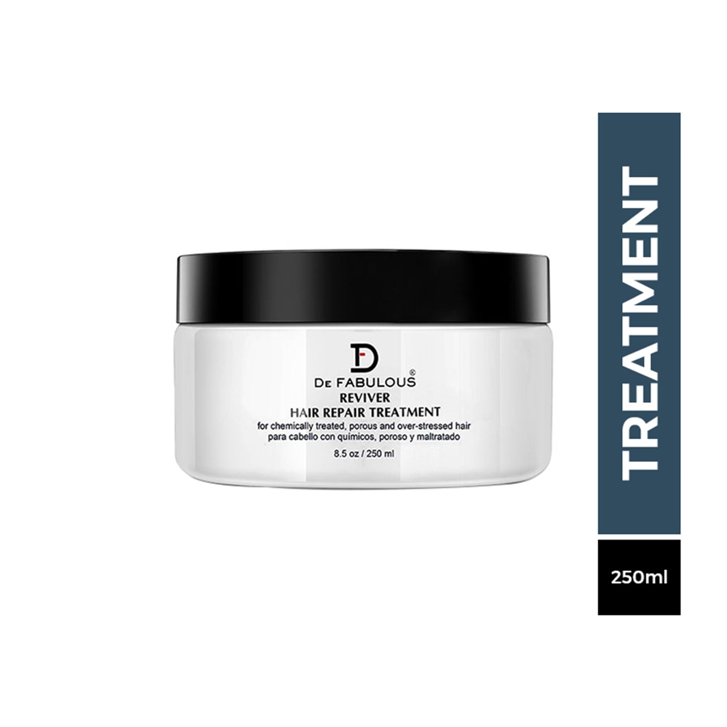 de fabulous reviver hair repair treatment