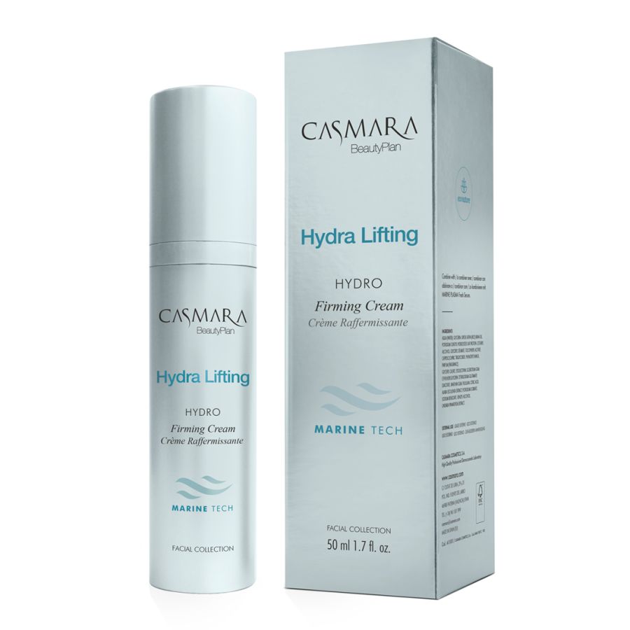 hydra lifting hydro firming cream 50 ml