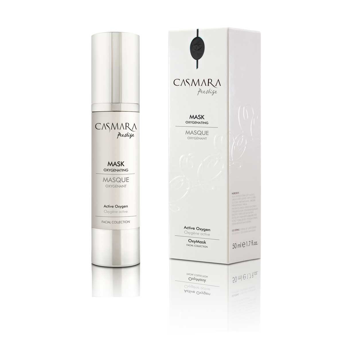 oxygenating mask 50ml