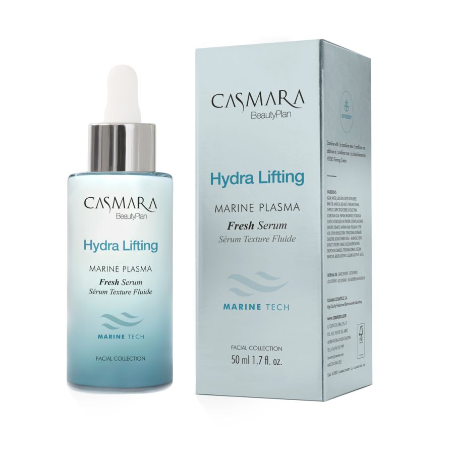 hydra lifting marine plasma fresh serum 50 ml