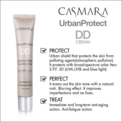 Urban Protect DD Cream (00) (50 ML)