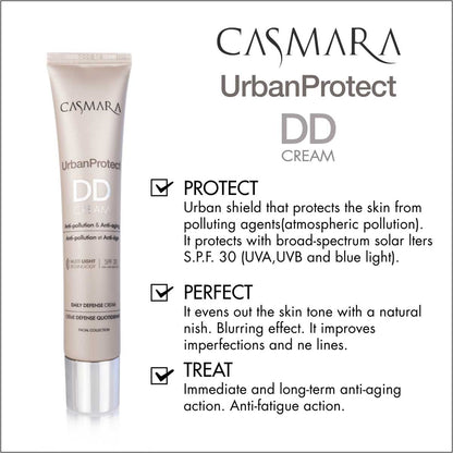 Urban Protect DD Cream (01) (50 ML)