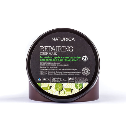 REPAIRING DEEP MASK-250ML
