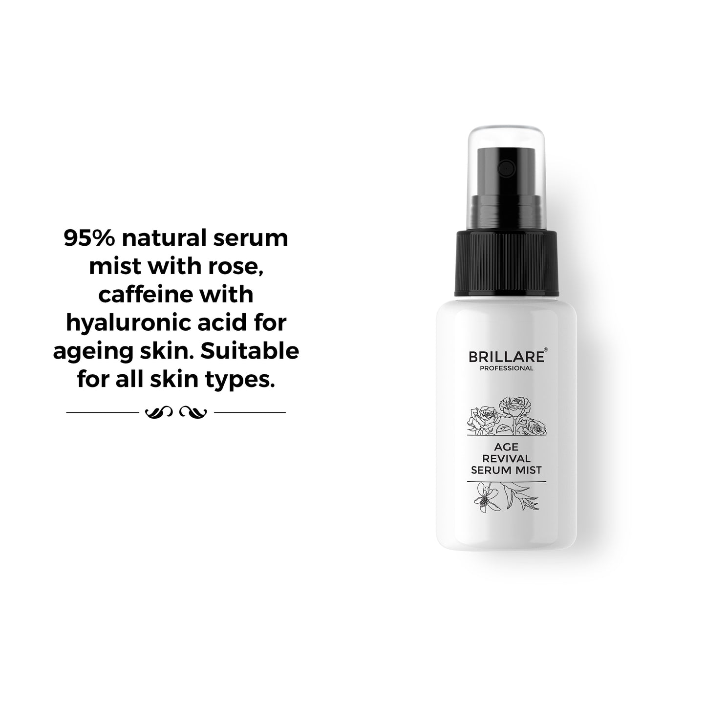 age revival face toner for ageing skin