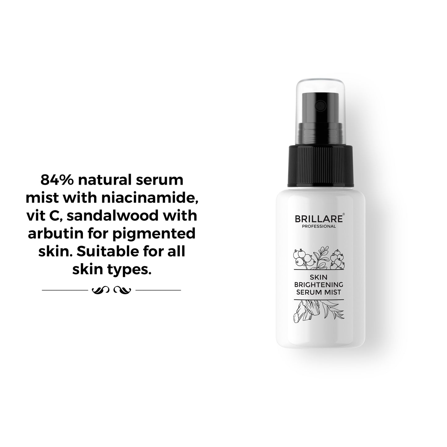 skin brightening power drops for reducing pigmentation