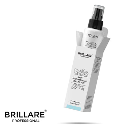 Skin Brightening Power Drops For Reducing Pigmentation