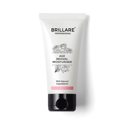 Age Revival Moisturizers For Ageing Skin