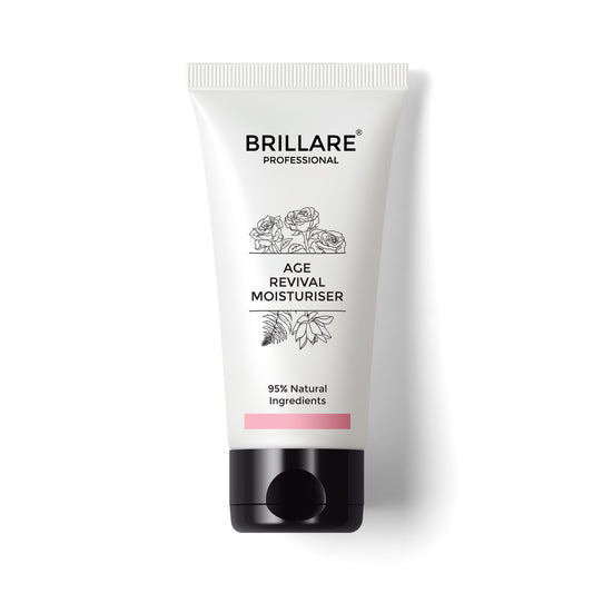 Age Revival Moisturizers For Ageing Skin
