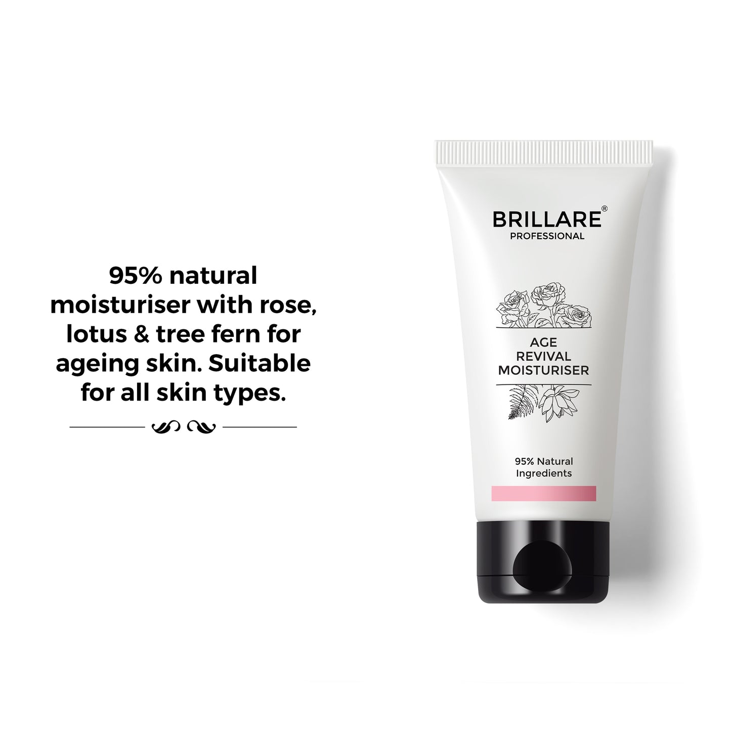 age revival moisturizers for ageing skin