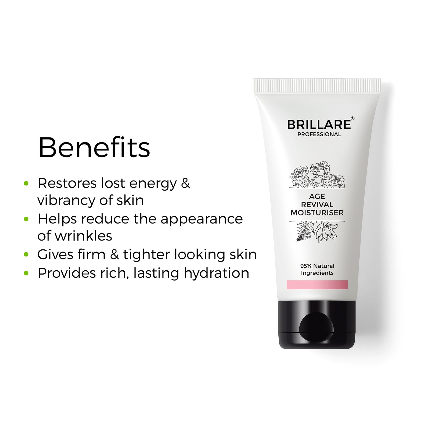 age revival moisturizers for ageing skin