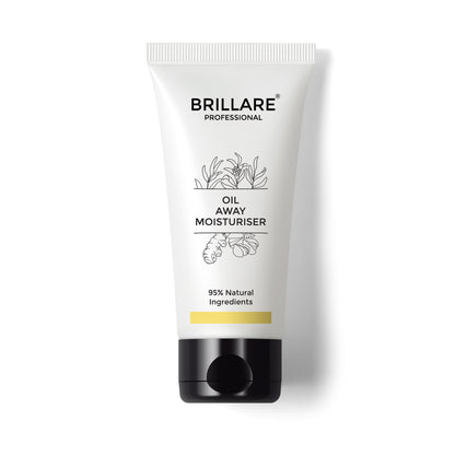 Oil Away Moisturizers For Oily, Acne Prone Skin