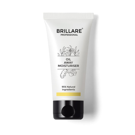 Oil Away Moisturizers For Oily, Acne Prone Skin