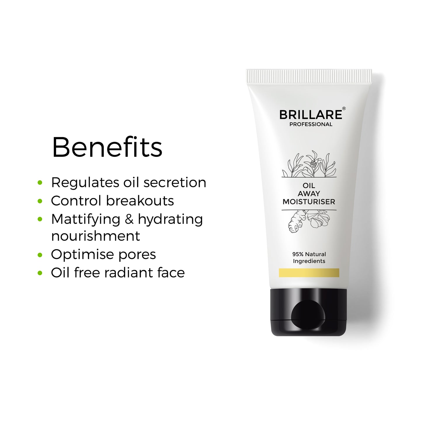 oil away moisturizers for oily, acne prone skin
