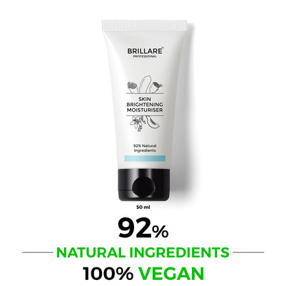 Skin Brightening Moisturizers For Reducing Pigmentation
