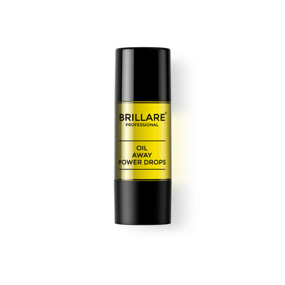 Oil Away Power Drops For Oily, Acne Prone Skin