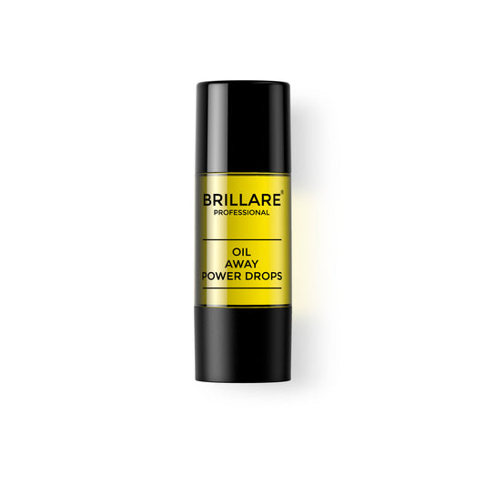 Oil Away Power Drops For Oily, Acne Prone Skin