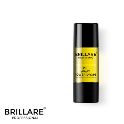 Oil Away Power Drops For Oily, Acne Prone Skin