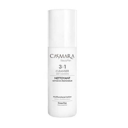 Green Tea Make Up Remover