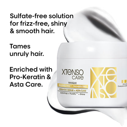 Xtenso Care Sulfate-free Masque (196 g)