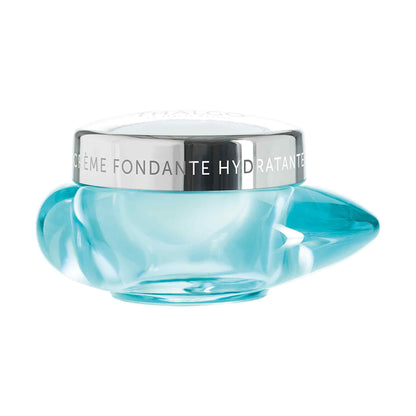 Thalgo Hydrating Melting Cream - Ultra-Hydrating Face Cream with Immediate Comfort and Continuous Care for Dehydrated Skin - 50ml