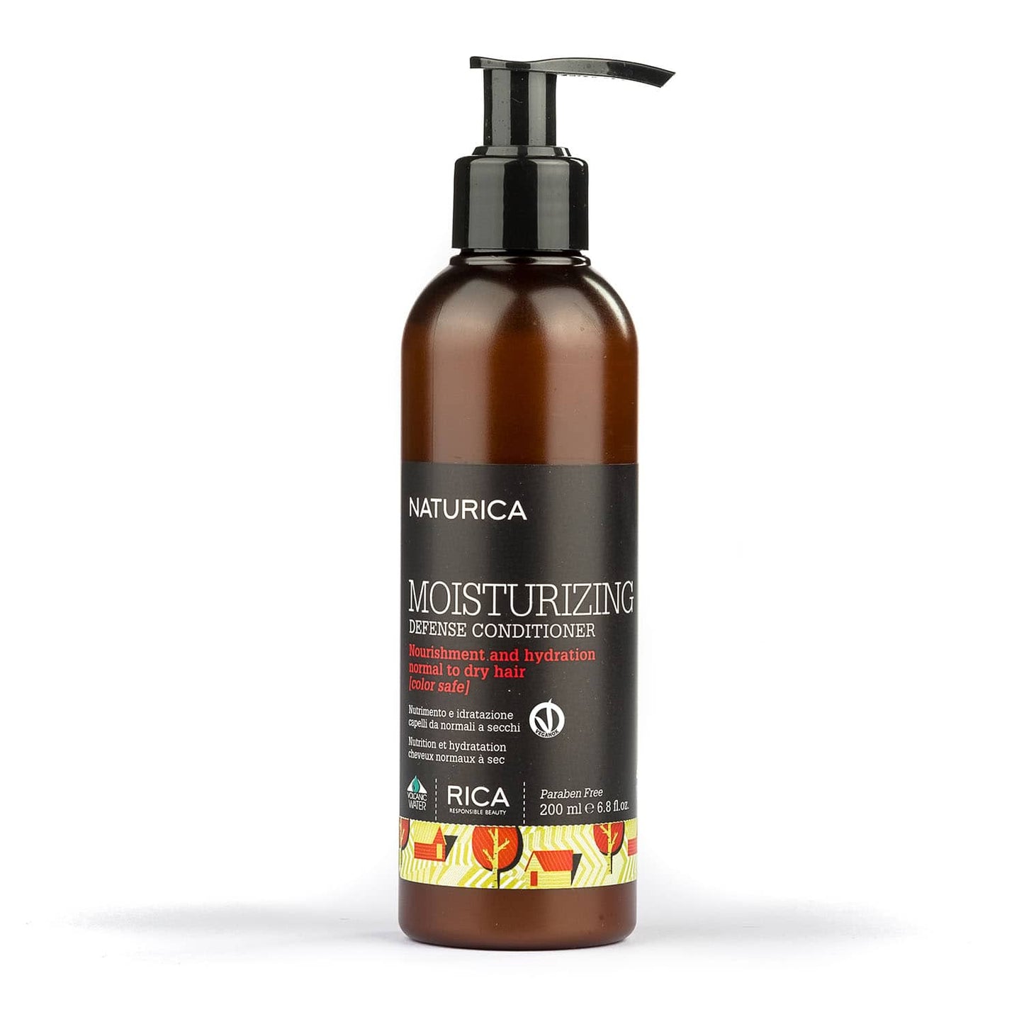 moisturizing defense conditioner-200ml