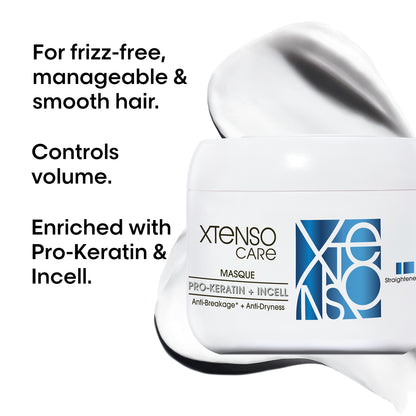 Xtenso Care Masque ( 196 g)