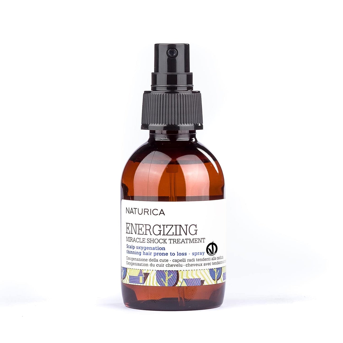 energizing miracle shock treatment-100ml