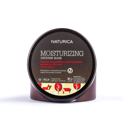 MOISTURIZING DEFENSE MASK-250ML