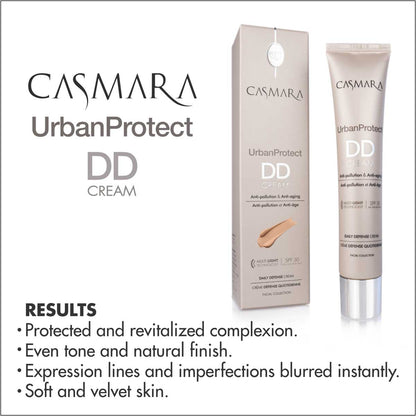 Urban Protect DD Cream (01) (50 ML)