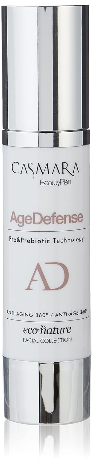age defense hydro-nutri anti-aging 360° cream 50 ml