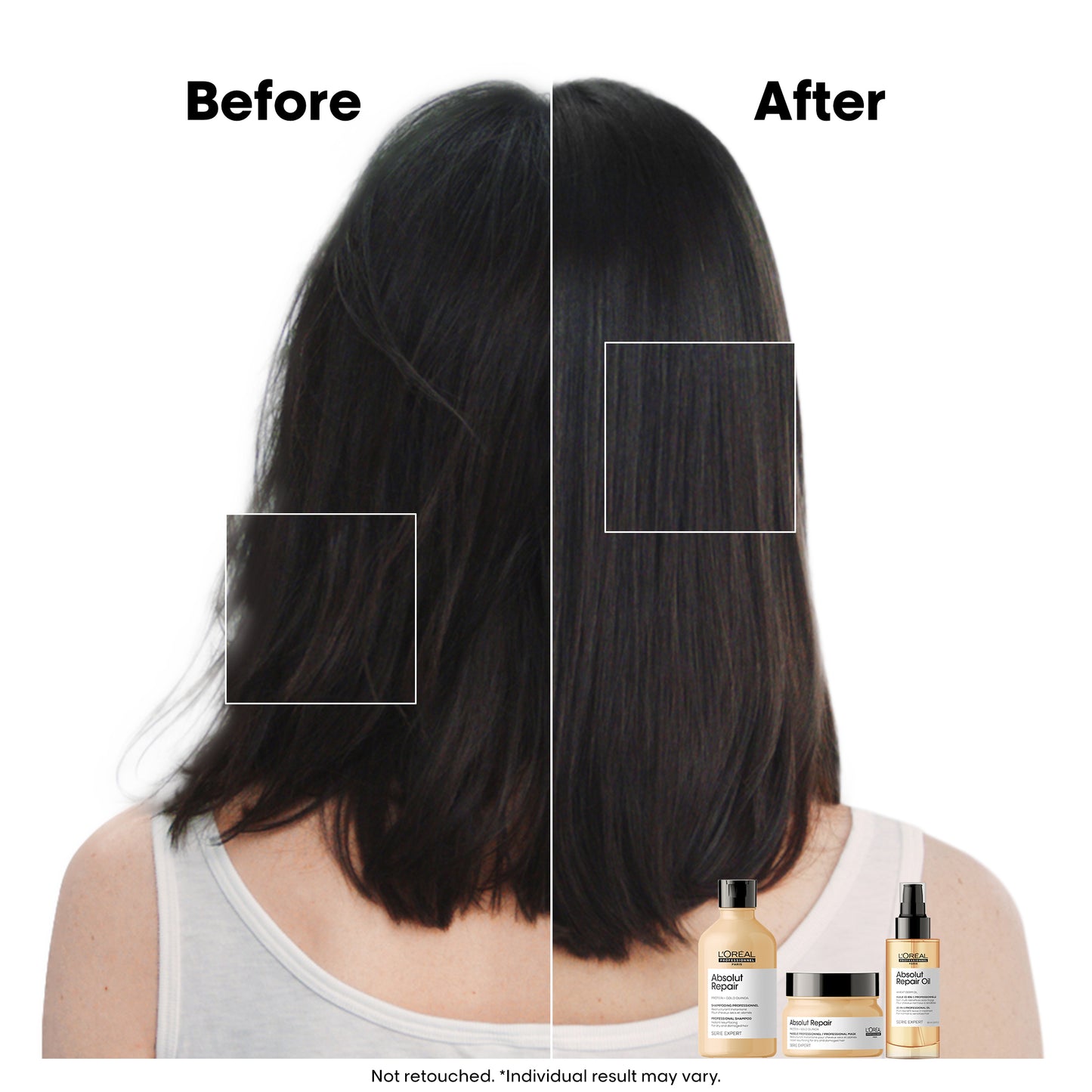serie expert absolut repair serum ( 90 ml )