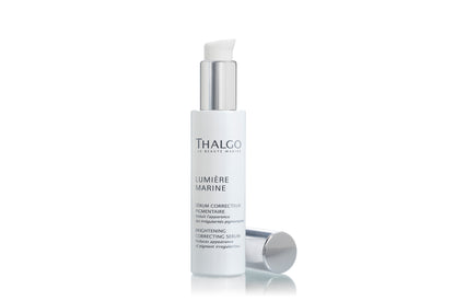 Thalgo Brightening Correcting Serum - Targeting Dark Spots and Uneven Pigmentation for Radiant Skin - 30ml