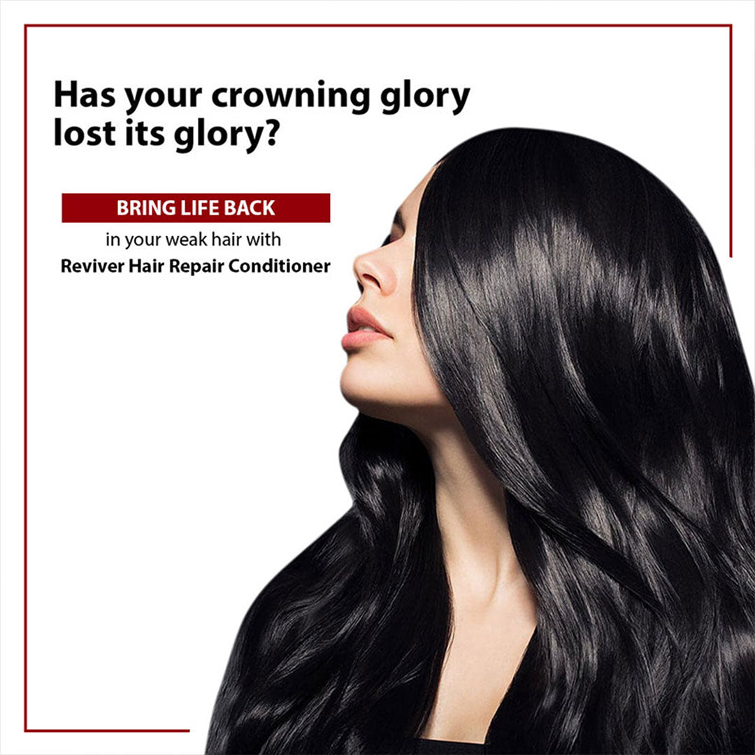 de fabulous reviver hair repair conditioner