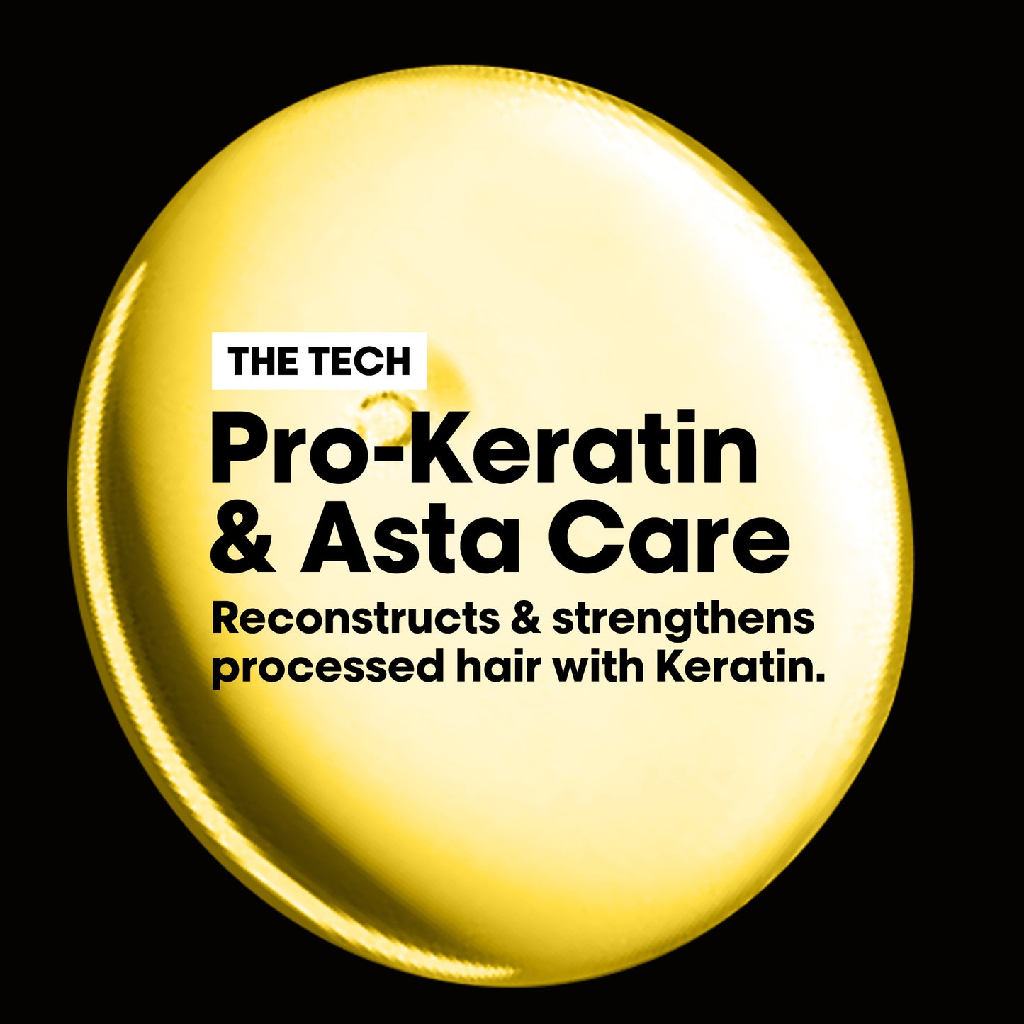 xtenso care sulfate-free masque (196 g)