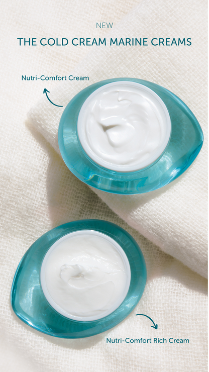 Thalgo Nutri-Comfort Cream - Deeply Nourishes & Restores Skin Comfort - 50ml