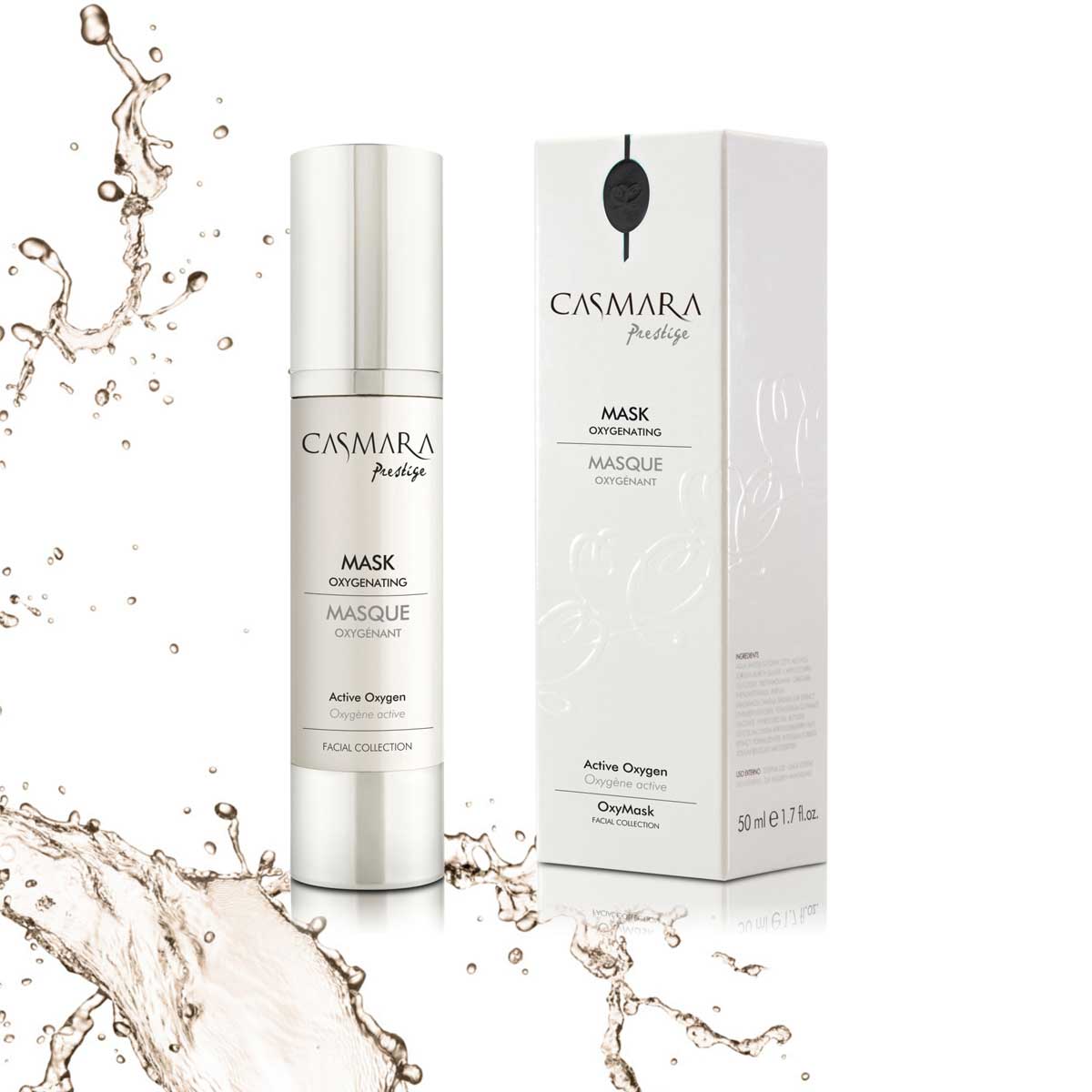 oxygenating mask 50ml