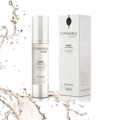 Oxygenating Mask 50ml