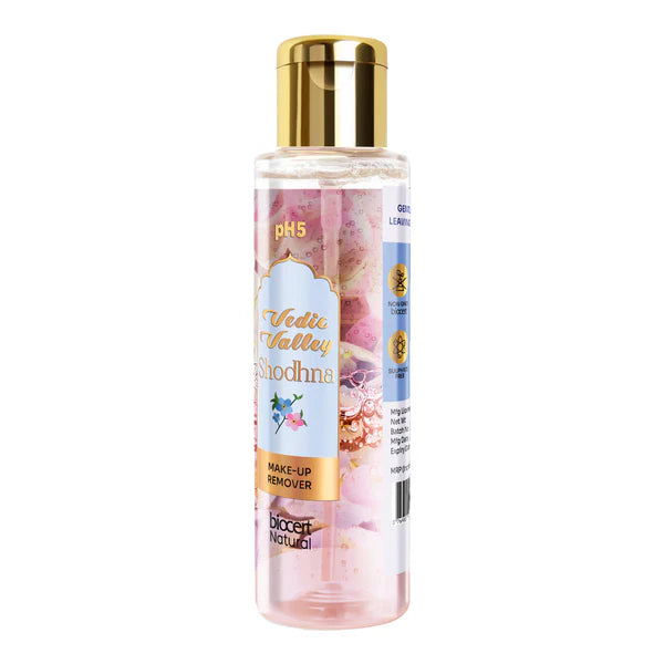 vedic valley shodhna make-up remover