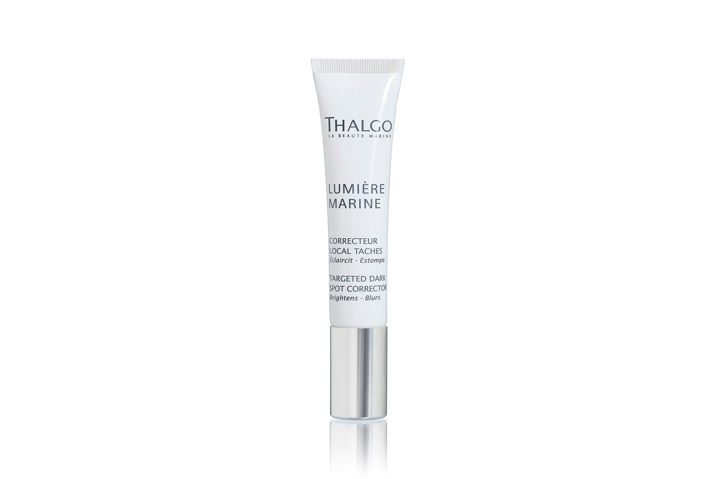 thalgo correcteur local taches - targeted dark spot corrector for precise pigmentation reduction - 15ml