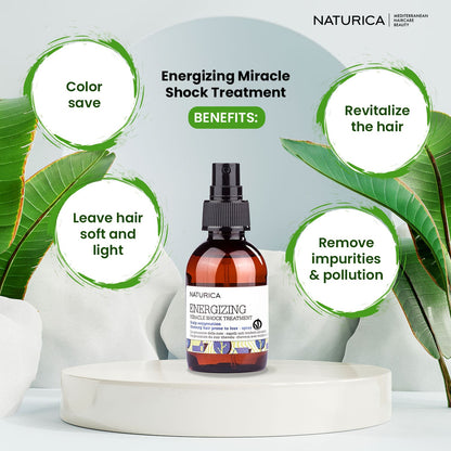 ENERGIZING MIRACLE SHOCK TREATMENT-100ML